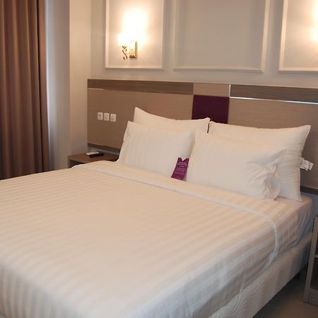 Horison Inn Alaska Semarang Dış mekan fotoğraf