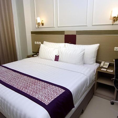 Horison Inn Alaska Semarang Dış mekan fotoğraf