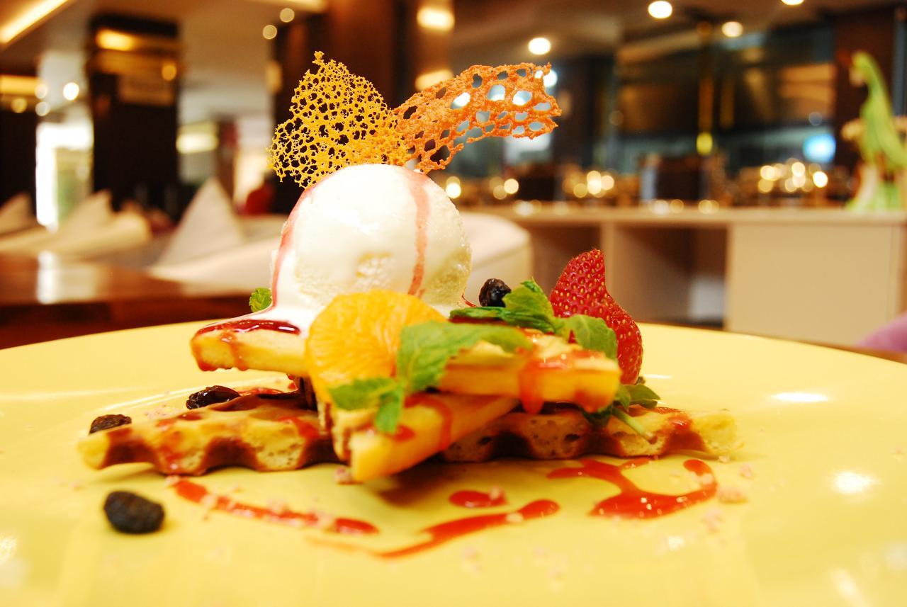 Horison Inn Alaska Semarang Dış mekan fotoğraf