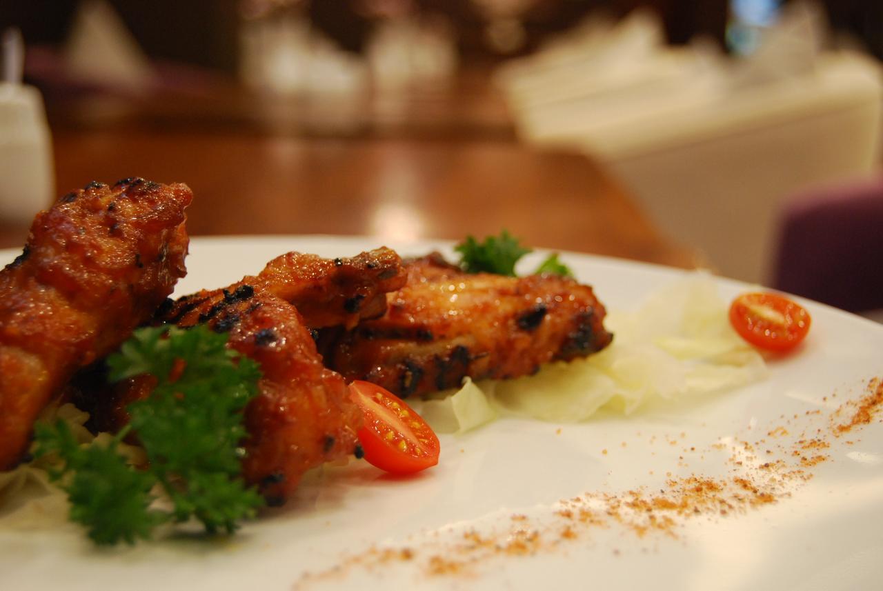 Horison Inn Alaska Semarang Dış mekan fotoğraf