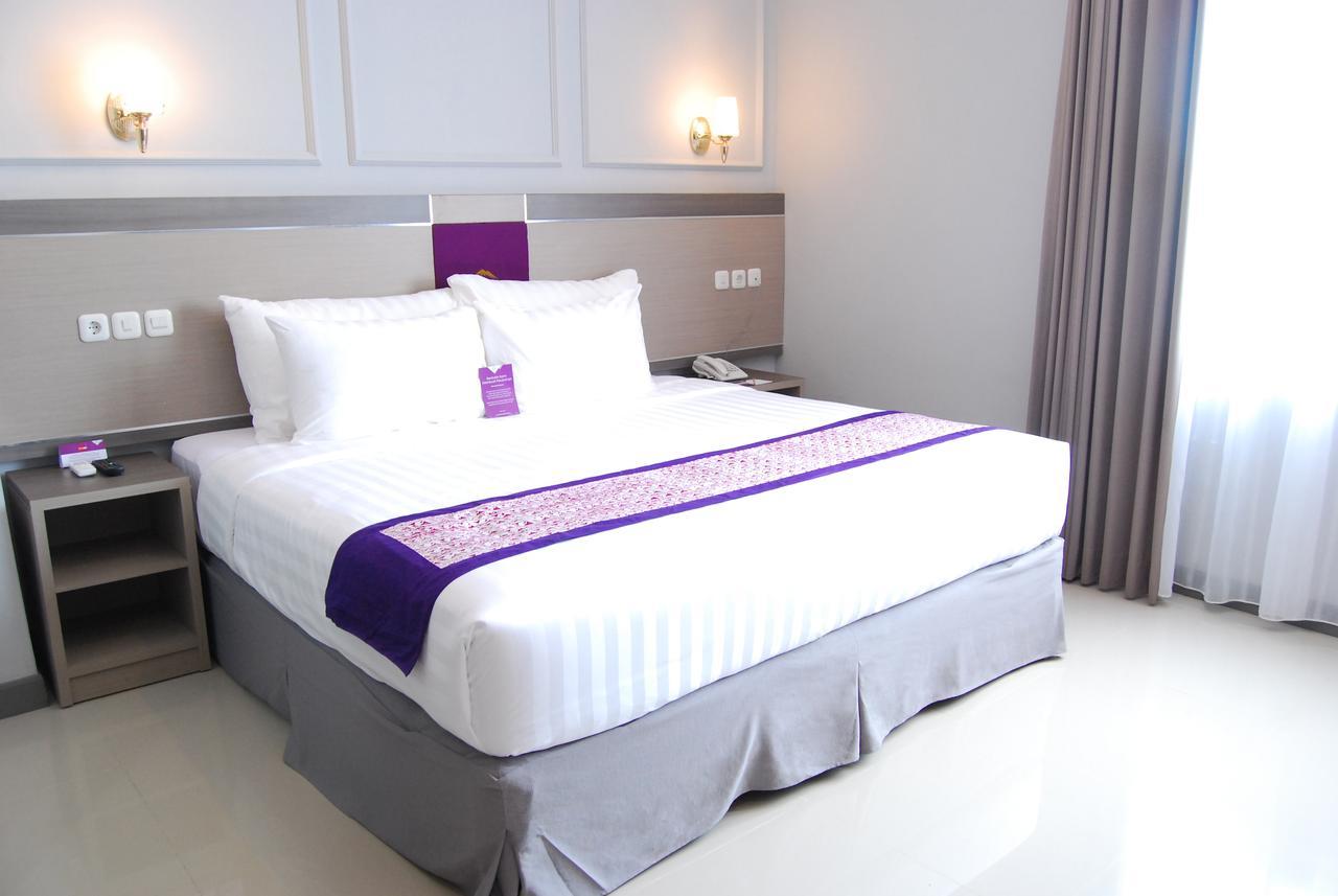 Horison Inn Alaska Semarang Dış mekan fotoğraf